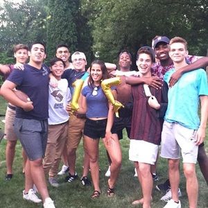 Meet your Posher, Ben